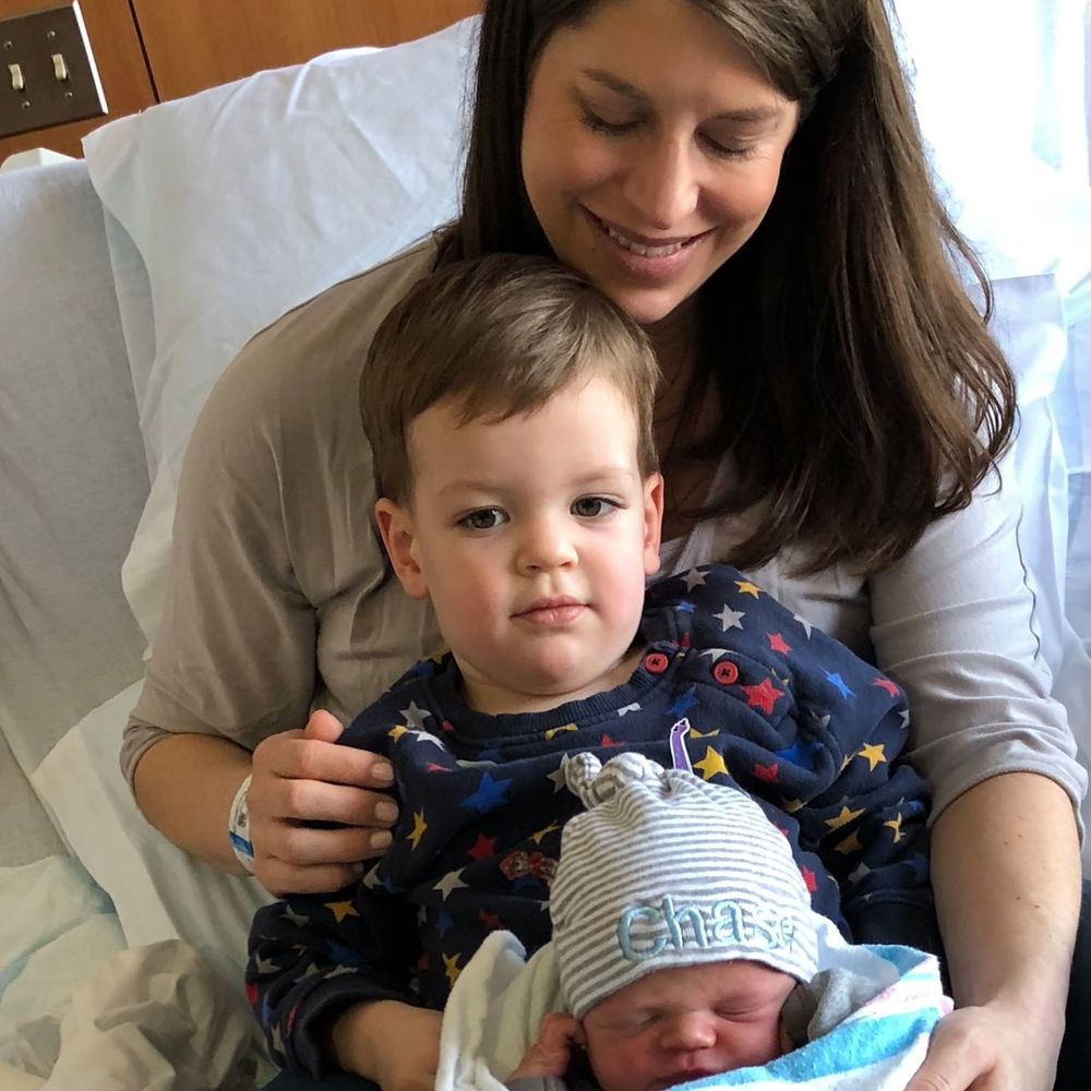 Meet your Posher, Becky